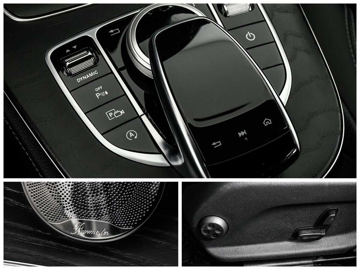 Mercedes-Benz E-Класс с пробегом — 2018 год. Фото: #19