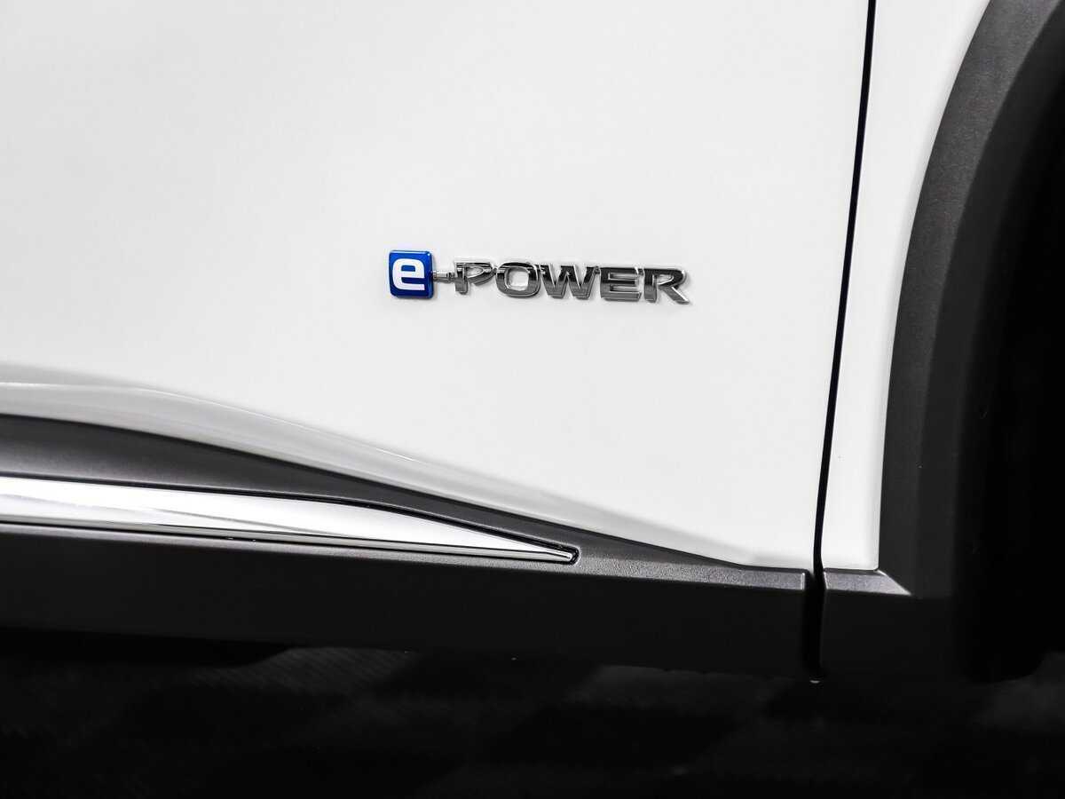 Nissan X-Trail с пробегом — 2024 год. Фото: #16