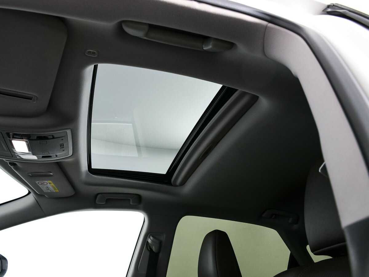 Lexus RX с пробегом — 2016 год. Фото: #13