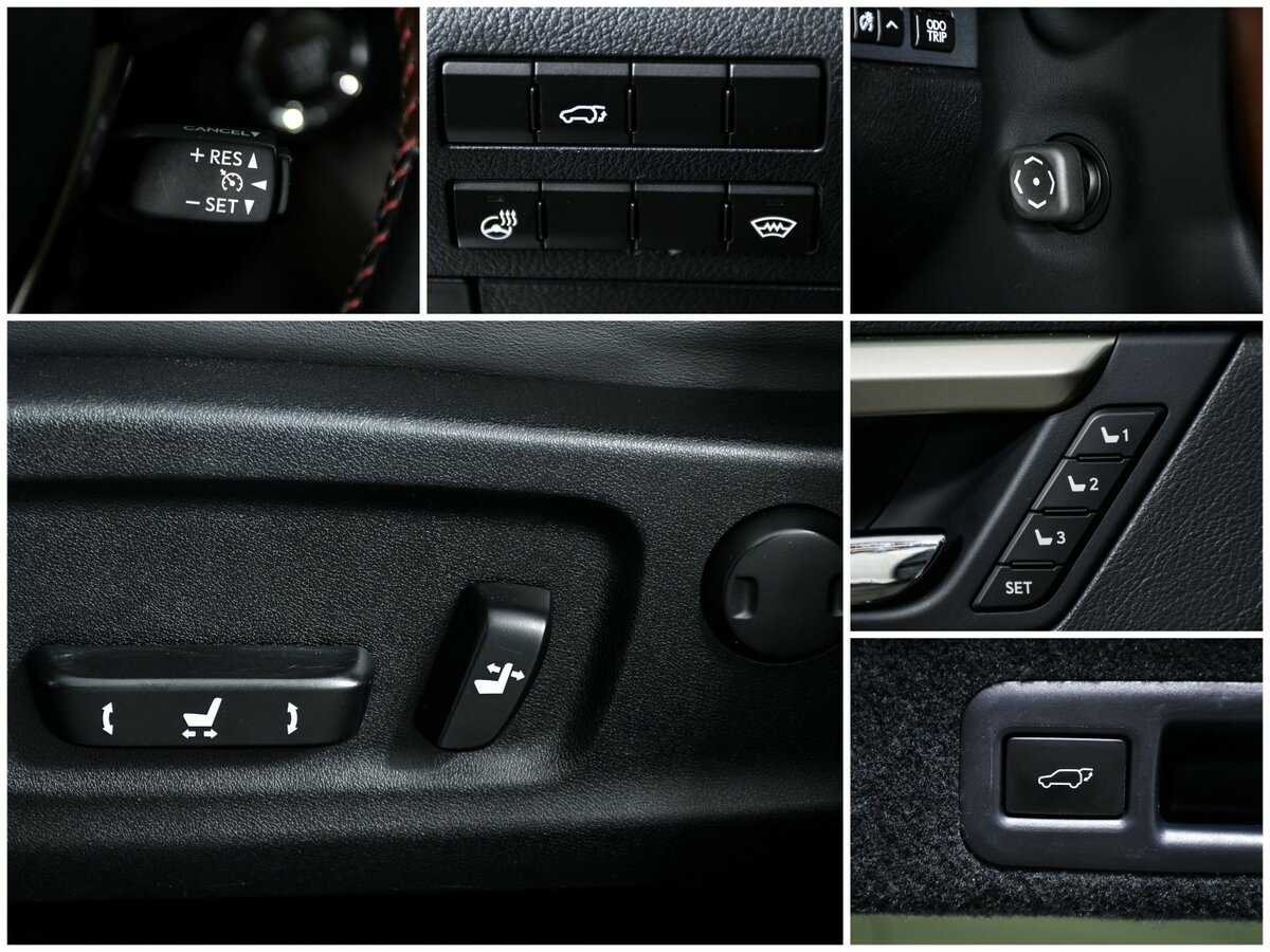 Lexus RX с пробегом — 2016 год. Фото: #15