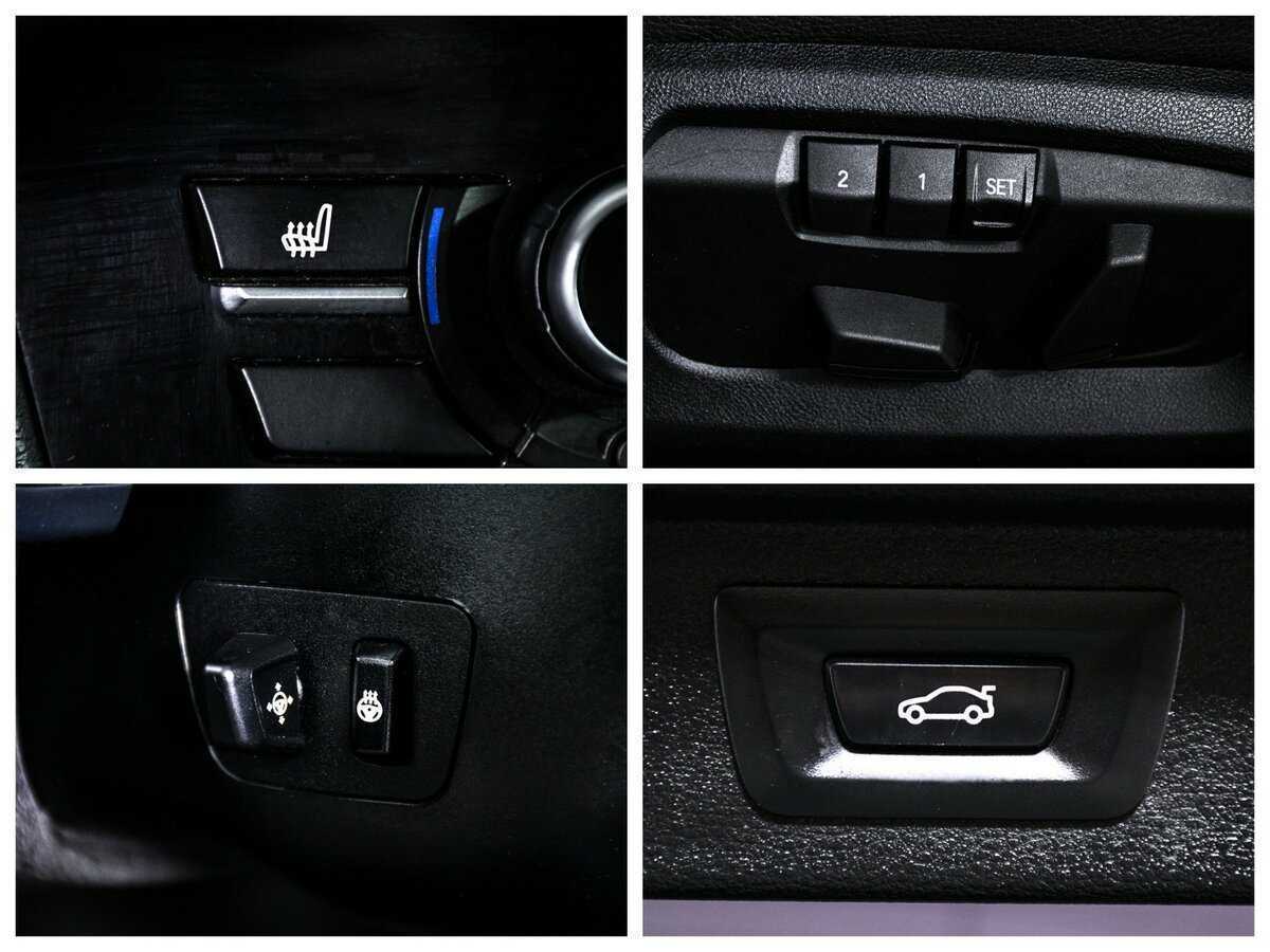 BMW X5 с пробегом — 2018 год. Фото: #15