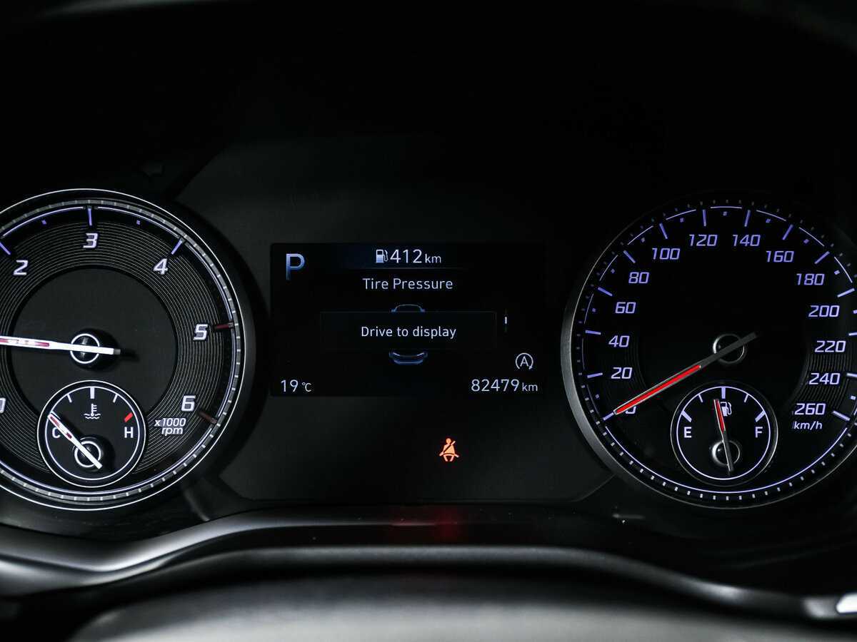 Hyundai Santa Fe с пробегом — 2020 год. Фото: #9