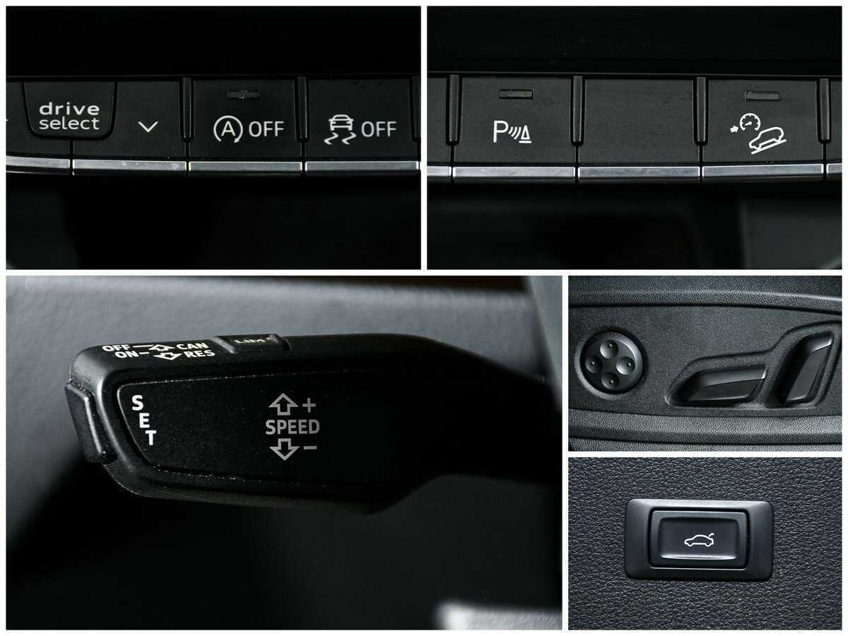 Audi Q5 с пробегом — 2017 год. Фото: #15