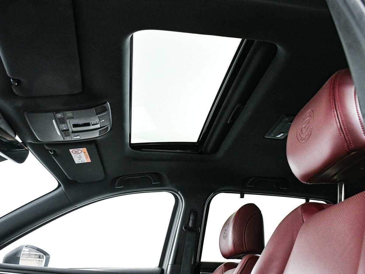 Mazda CX-9 с пробегом — 2021 год. Фото: #16