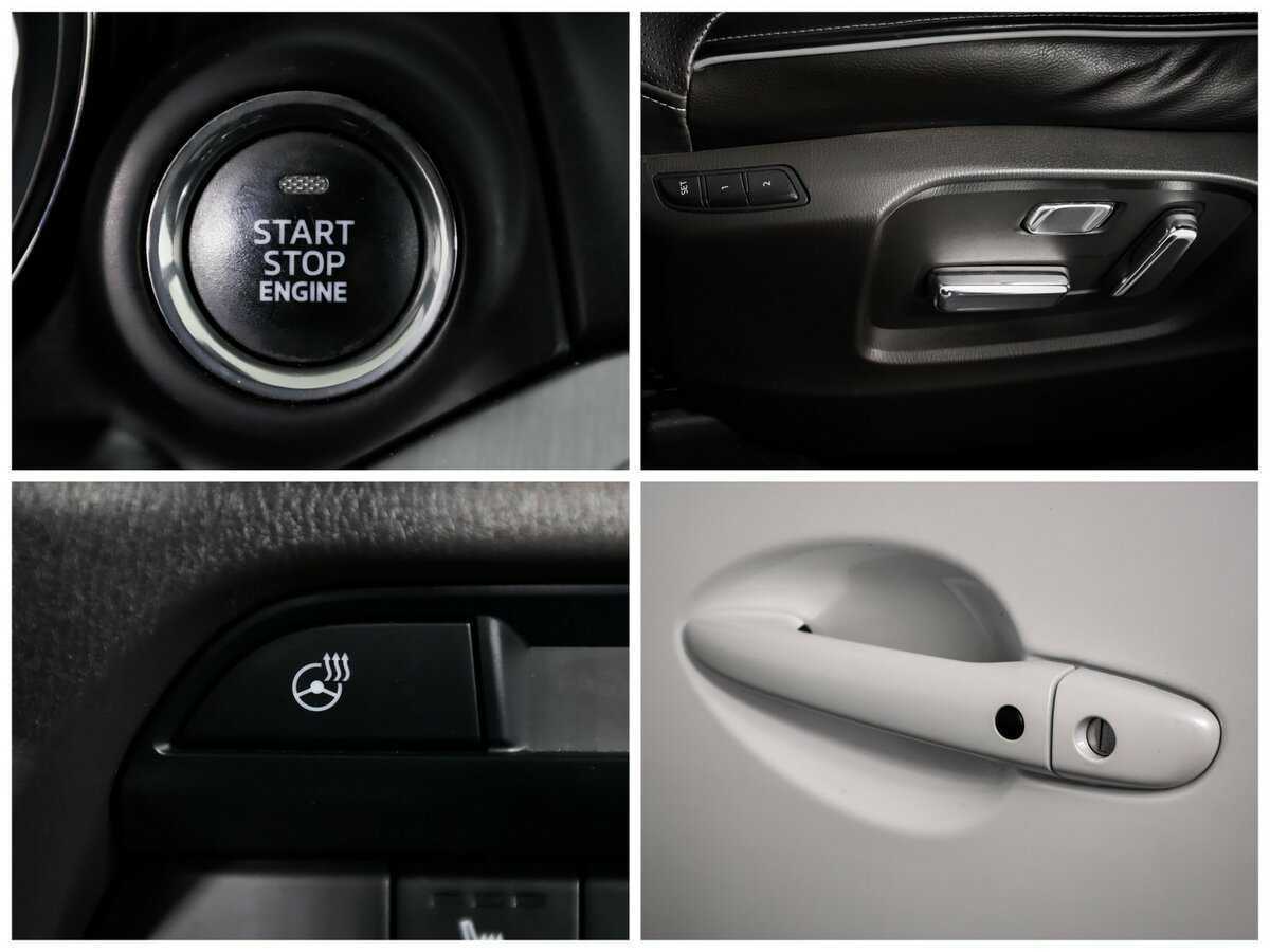 Mazda CX-9 с пробегом — 2021 год. Фото: #17