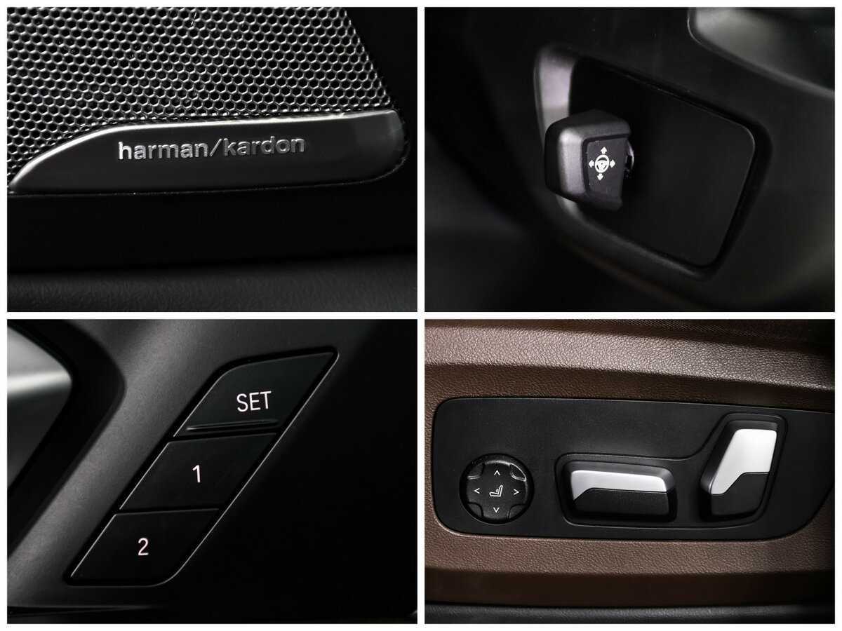 BMW X5 с пробегом — 2023 год. Фото: #17