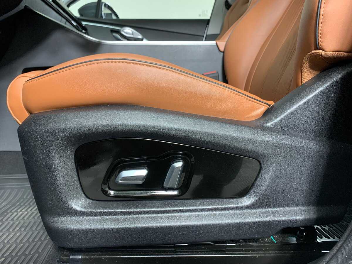 OMODA C5 с пробегом — 2023 год. Фото: #16