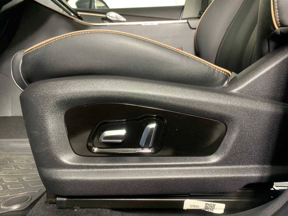 OMODA C5 с пробегом — 2023 год. Фото: #16