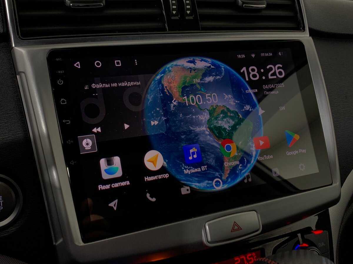 Haval H6 с пробегом — 2019 год. Фото: #15