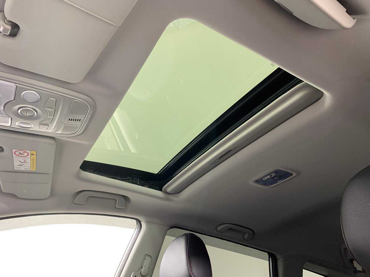 Haval H6 с пробегом — 2019 год. Фото: #18