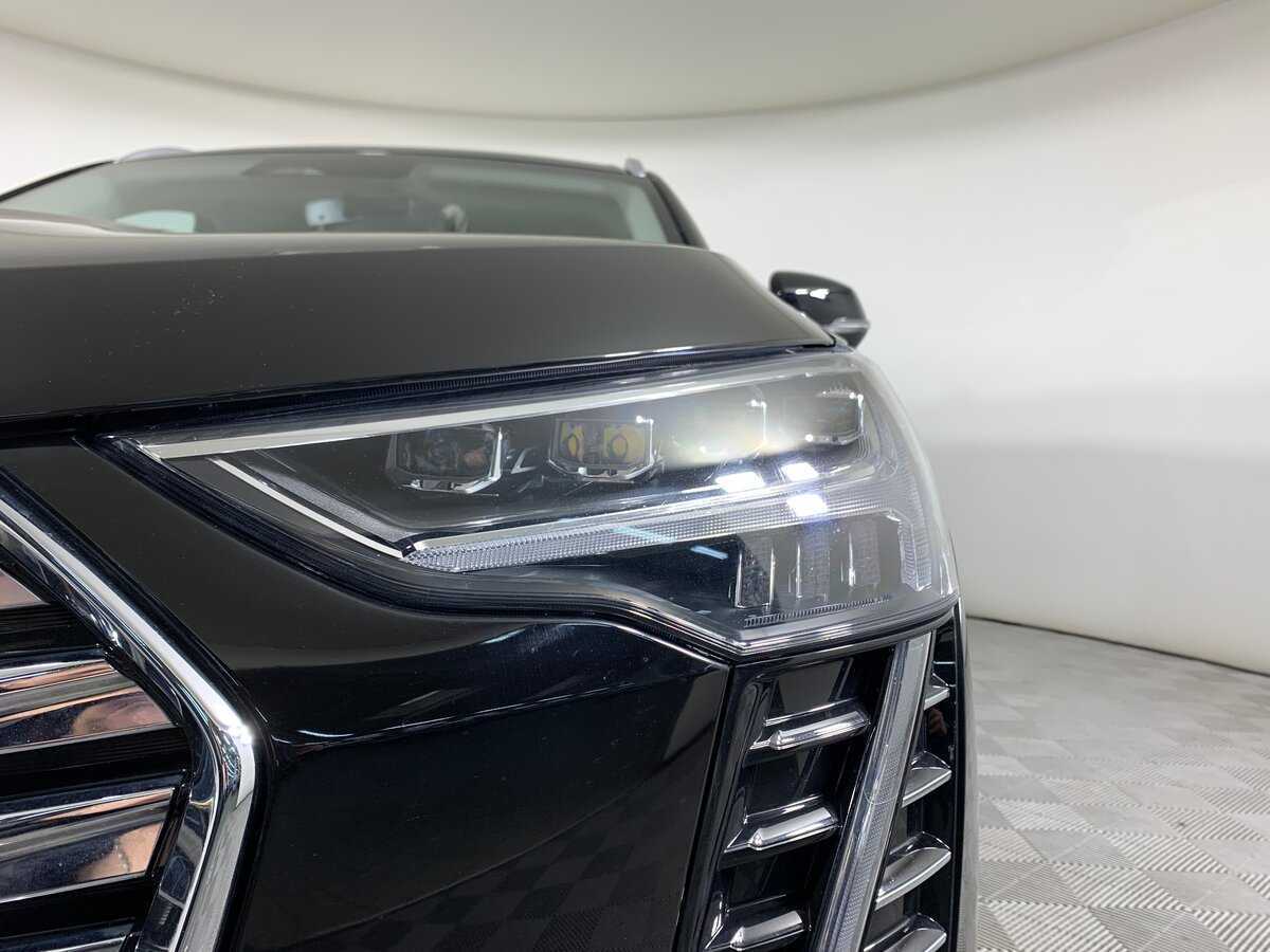 Haval Jolion с пробегом — 2022 год. Фото: #9