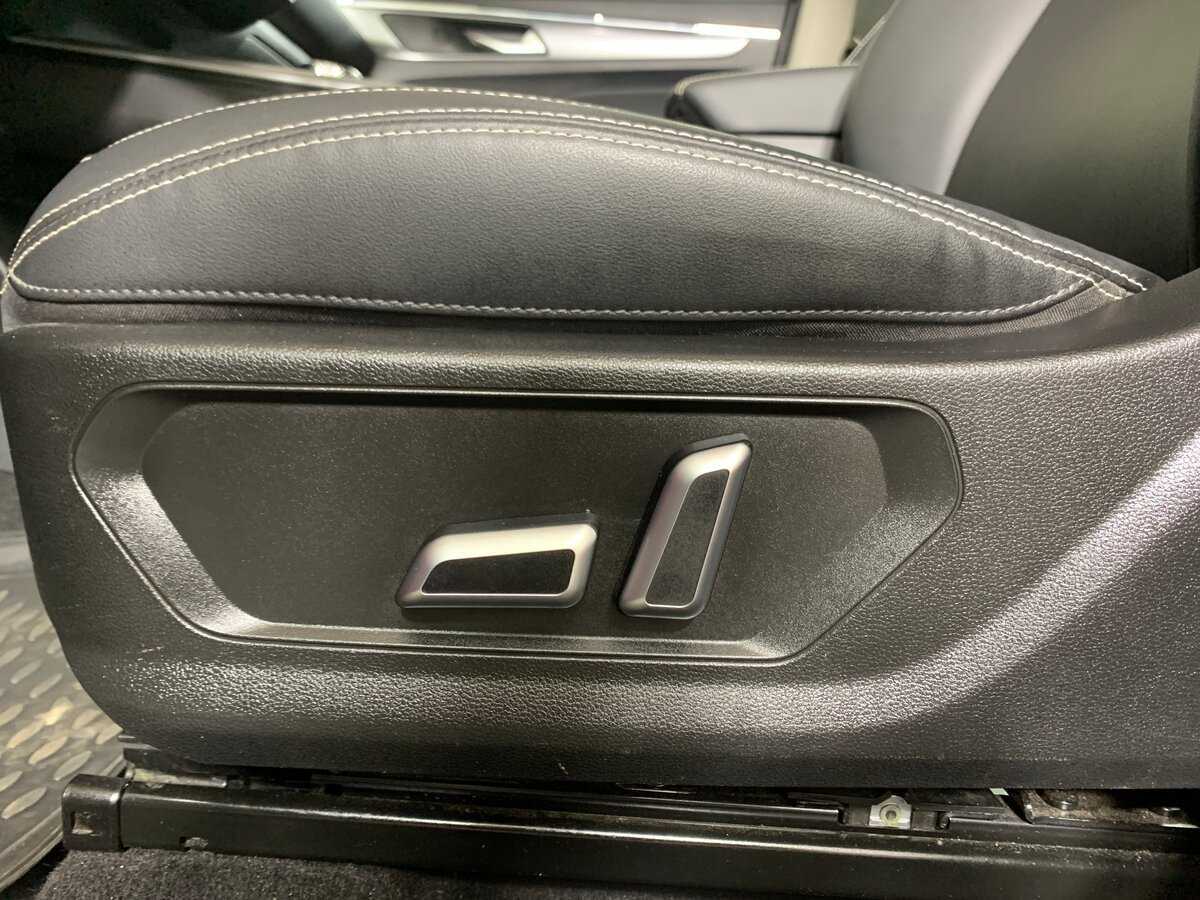 Haval Jolion с пробегом — 2023 год. Фото: #16