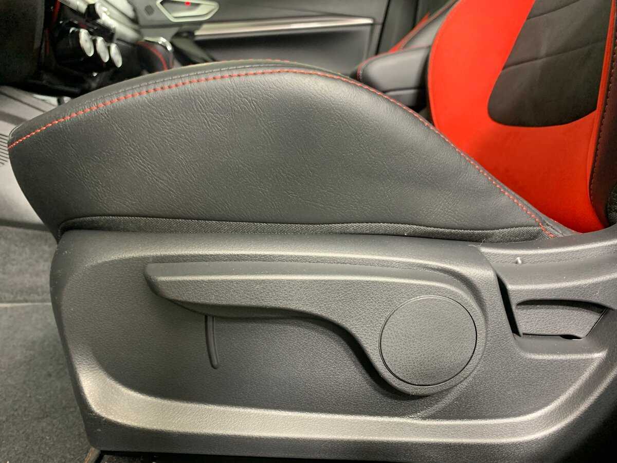 Lada (ВАЗ) Vesta с пробегом — 2024 год. Фото: #14