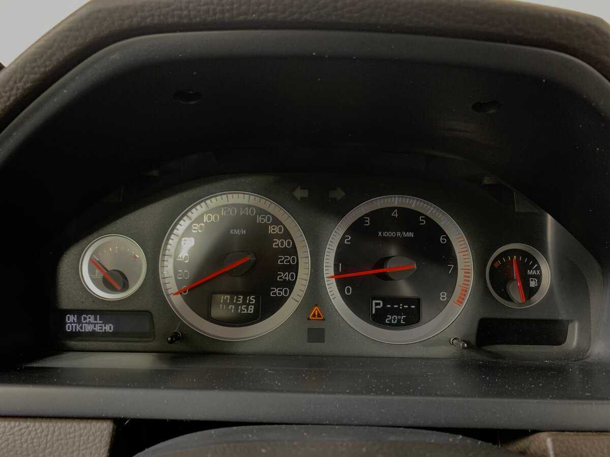 Volvo XC90 с пробегом — 2013 год. Фото: #14