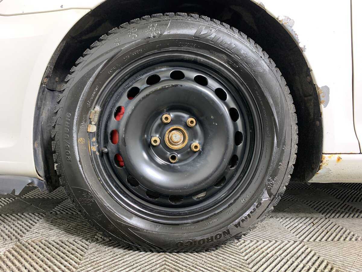 Skoda Octavia RS с пробегом — 2012 год. Фото: #7