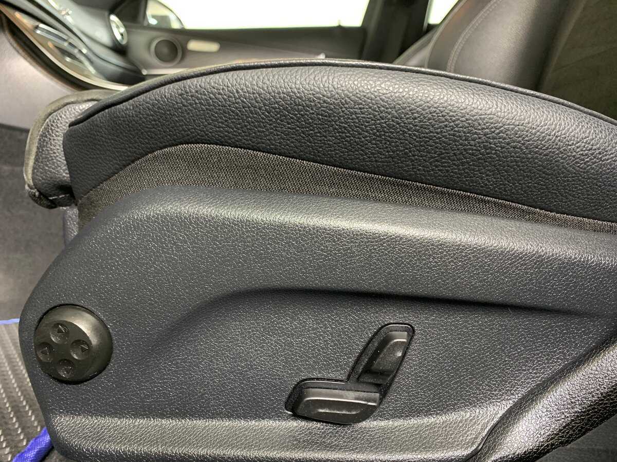 Mercedes-Benz E-Класс с пробегом — 2020 год. Фото: #16