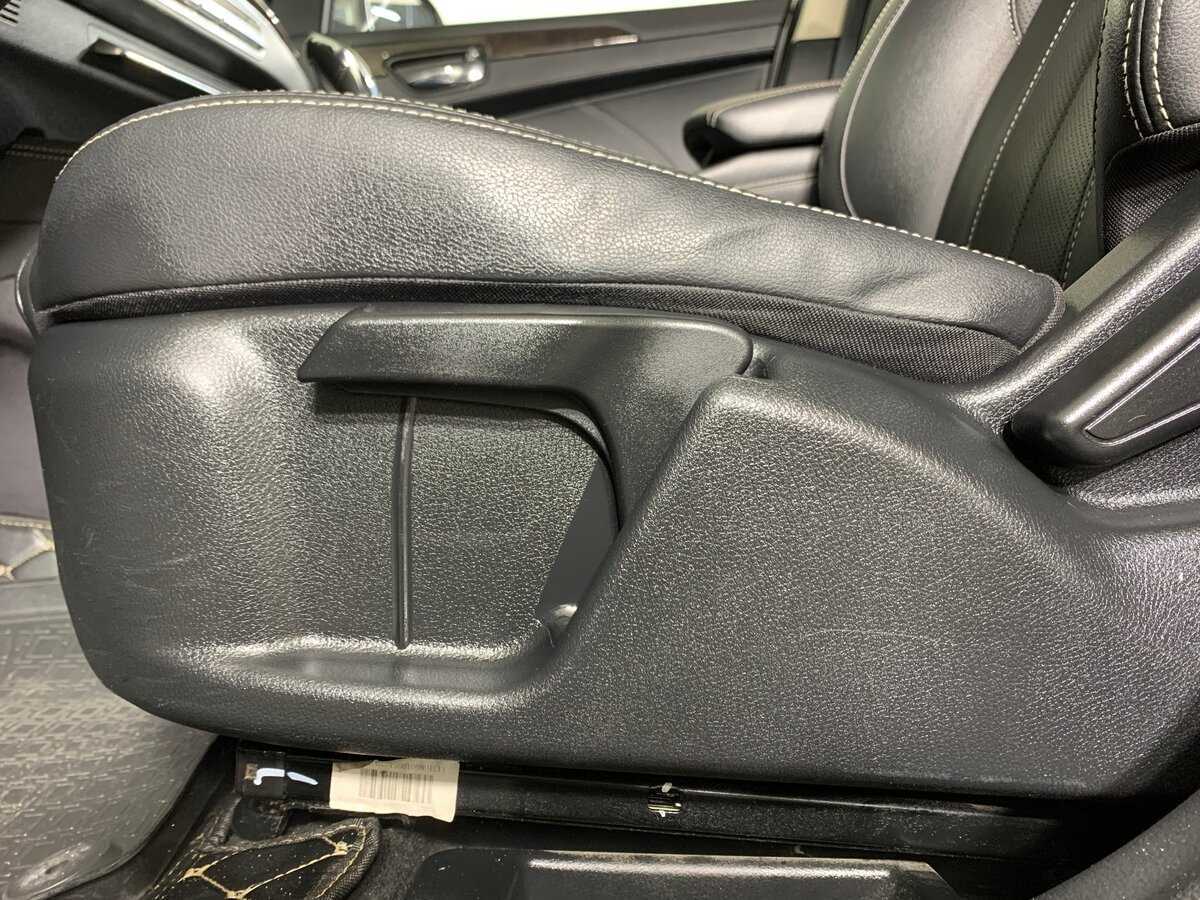 Dongfeng 580 с пробегом — 2021 год. Фото: #16