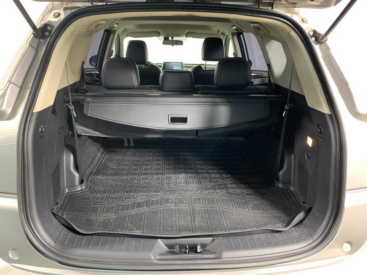 Dongfeng 580 с пробегом — 2021 год. Фото: #20