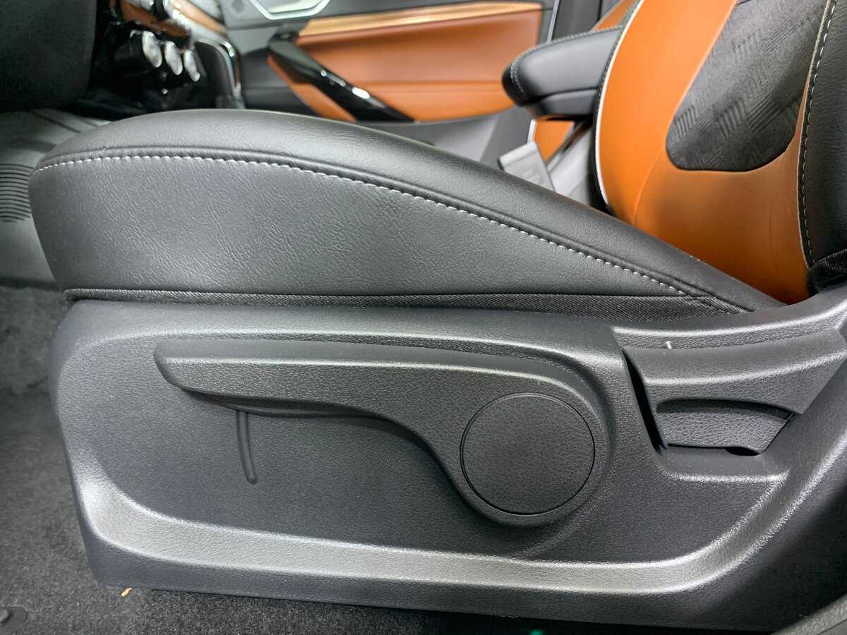 Lada (ВАЗ) Vesta с пробегом — 2024 год. Фото: #16