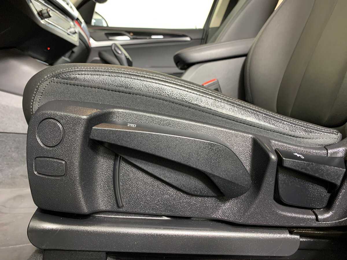 BMW X3 с пробегом — 2021 год. Фото: #16