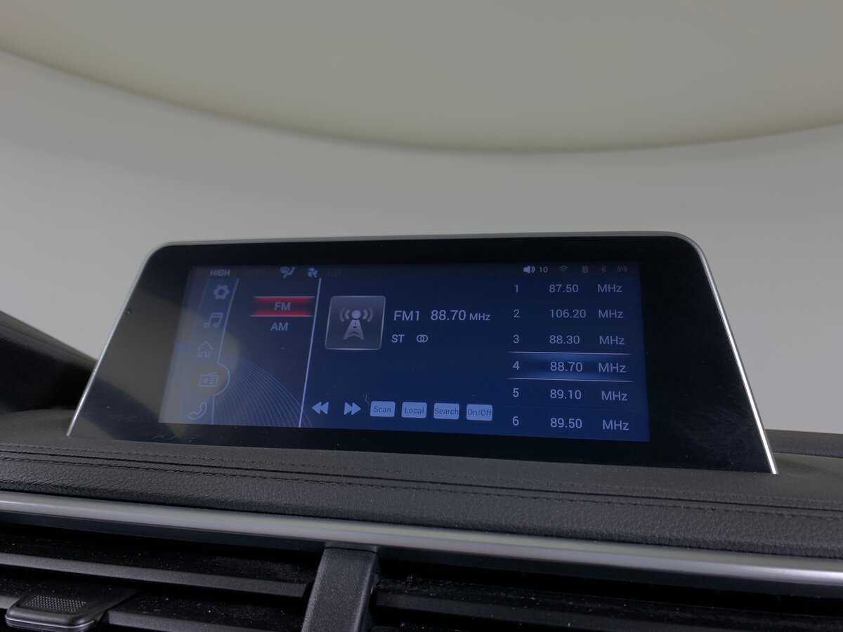 Dongfeng 580 с пробегом — 2021 год. Фото: #15