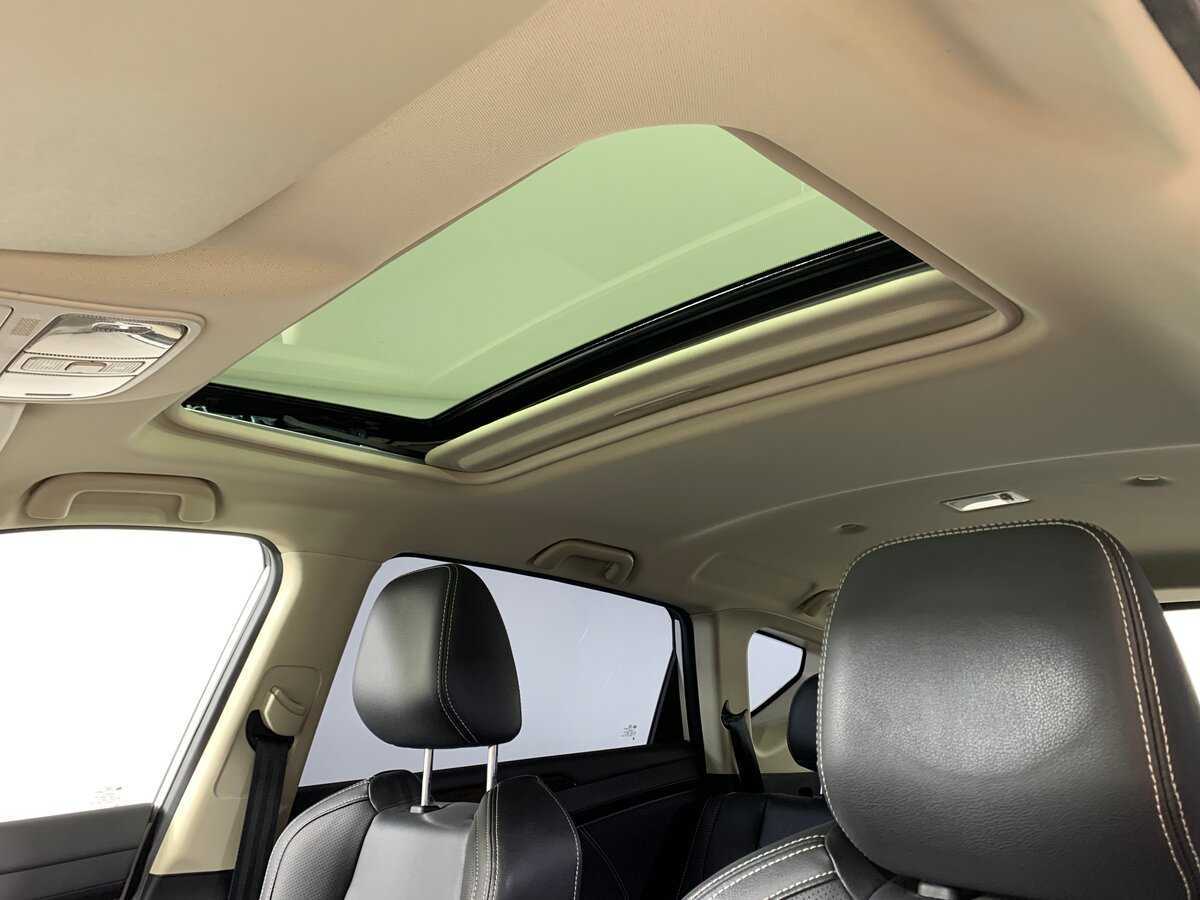 Dongfeng 580 с пробегом — 2021 год. Фото: #18