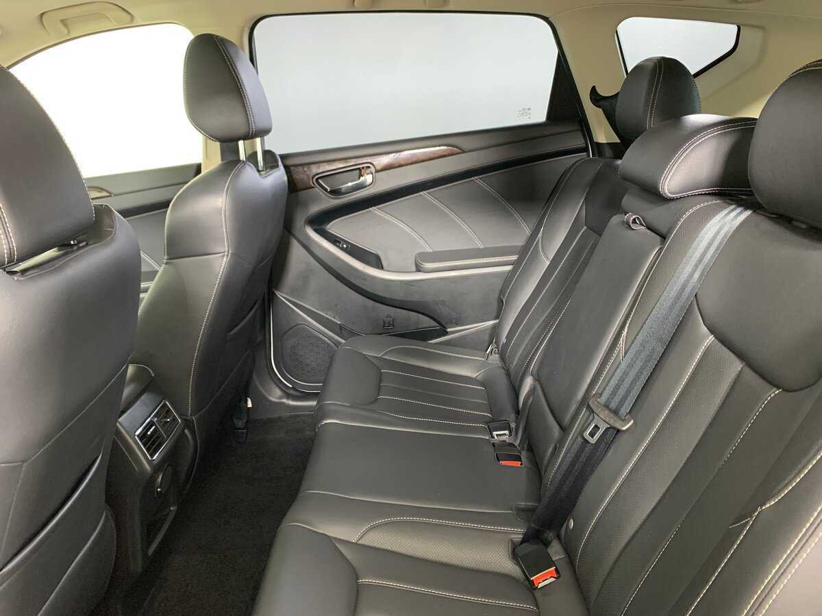 Dongfeng 580 с пробегом — 2021 год. Фото: #19