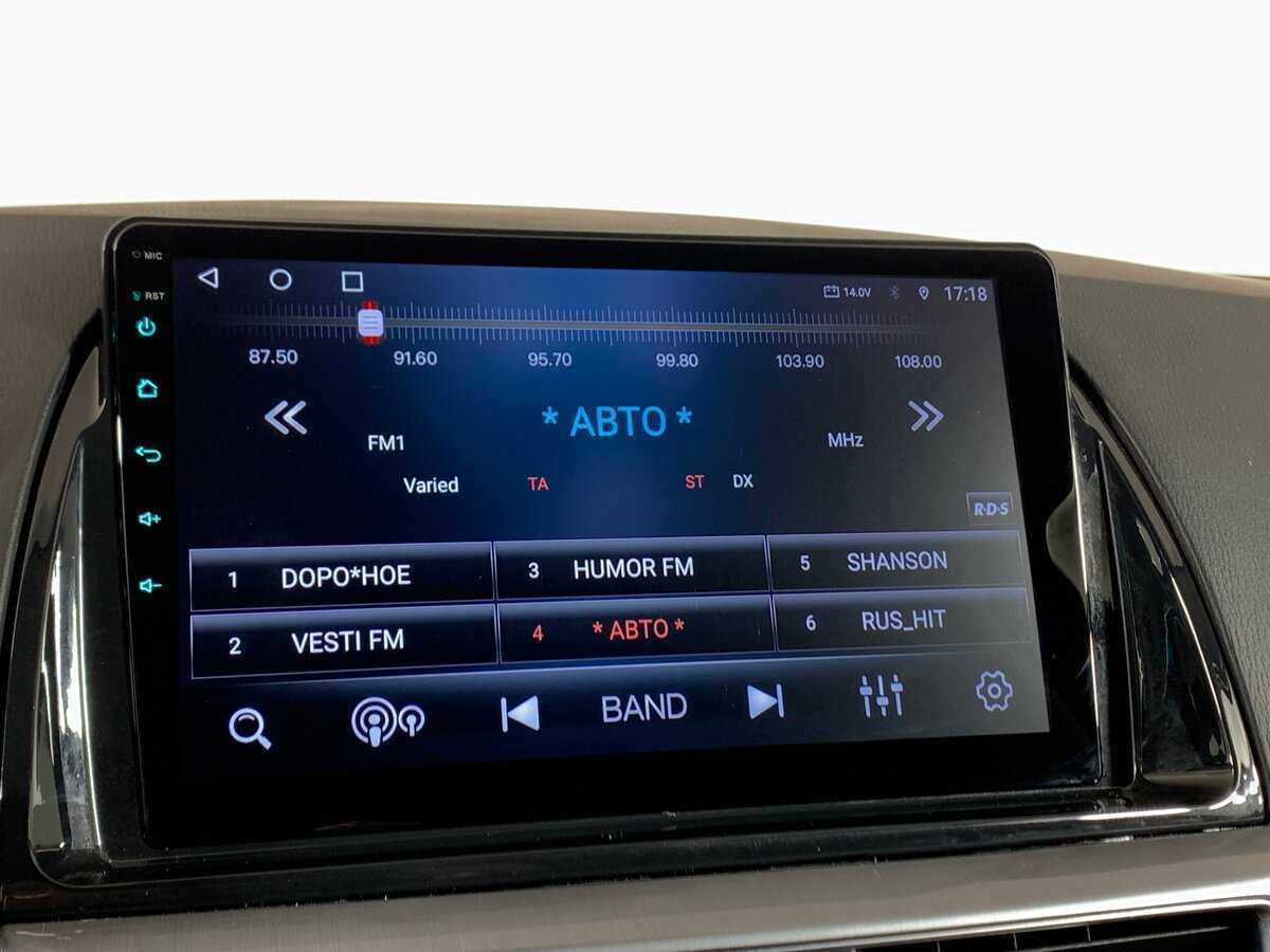 Mazda CX-5 с пробегом — 2015 год. Фото: #15