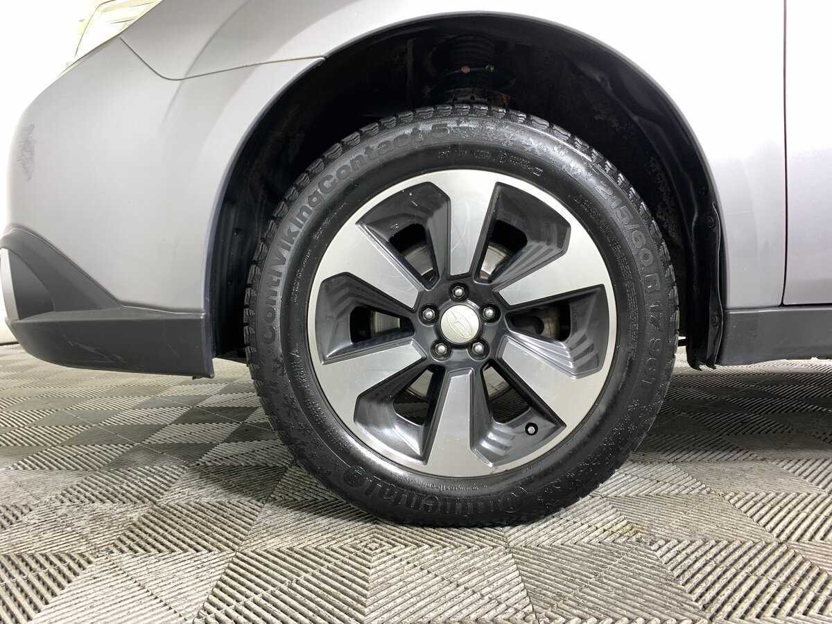 Subaru Outback с пробегом — 2010 год. Фото: #8