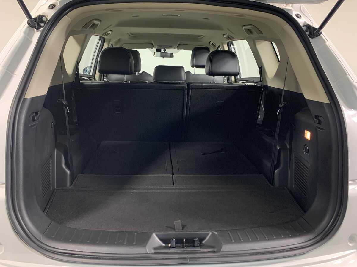 Dongfeng 580 с пробегом — 2024 год. Фото: #20