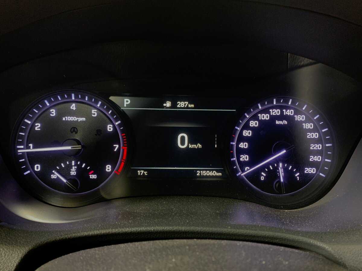 Genesis G80 с пробегом — 2017 год. Фото: #13