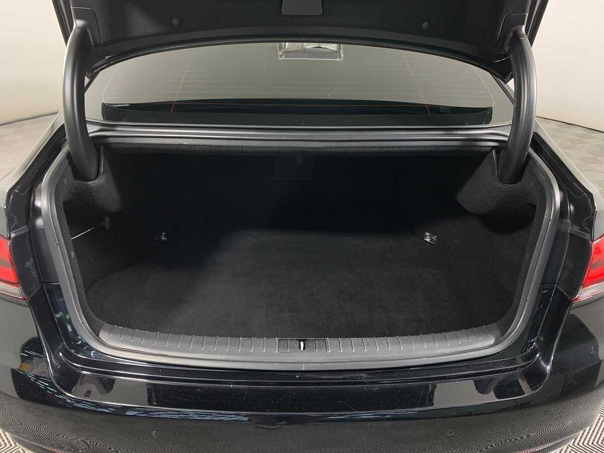 Genesis G80 с пробегом — 2017 год. Фото: #18