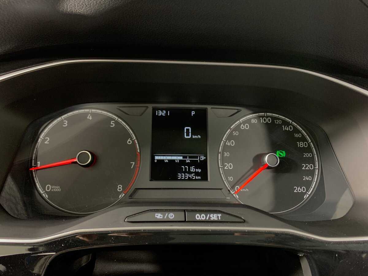 Jetta VS5 с пробегом — 2023 год. Фото: #14