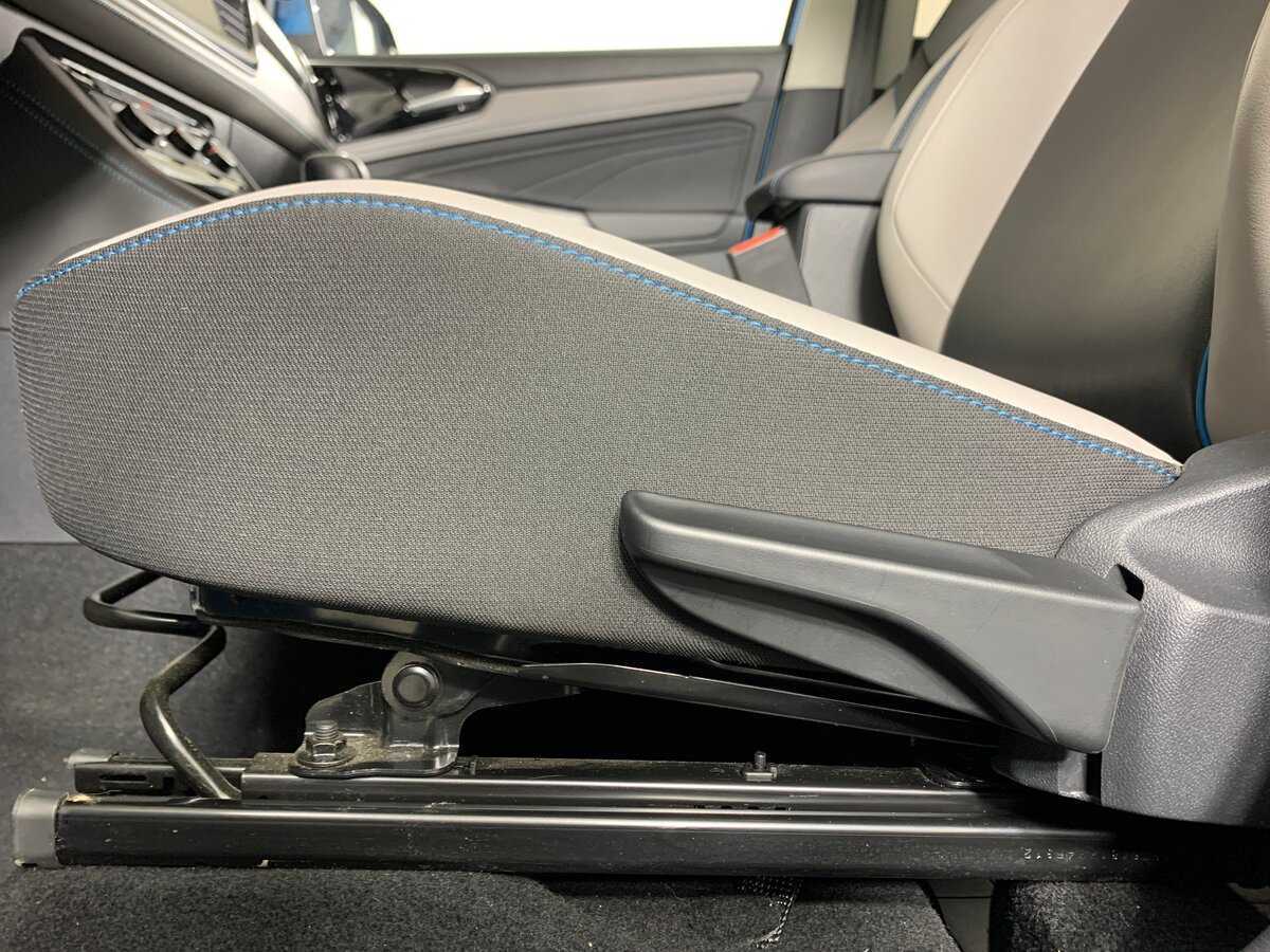 Jetta VS5 с пробегом — 2023 год. Фото: #16