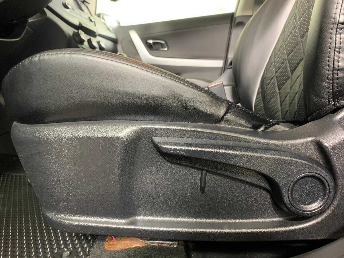 Kia Ceed с пробегом — 2014 год. Фото: #14