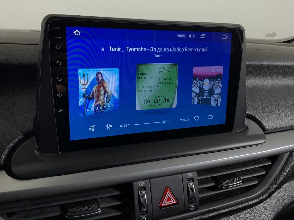 Kia Cerato с пробегом — 2019 год. Фото: #13