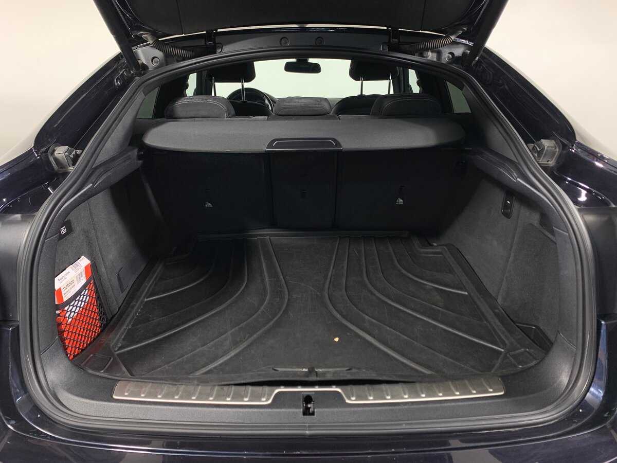 BMW X6 с пробегом — 2018 год. Фото: #15