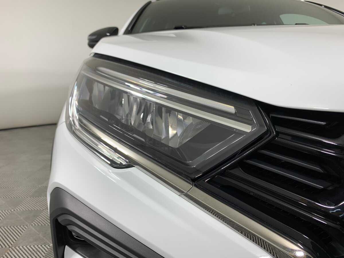 Lada (ВАЗ) Vesta с пробегом — 2024 год. Фото: #9