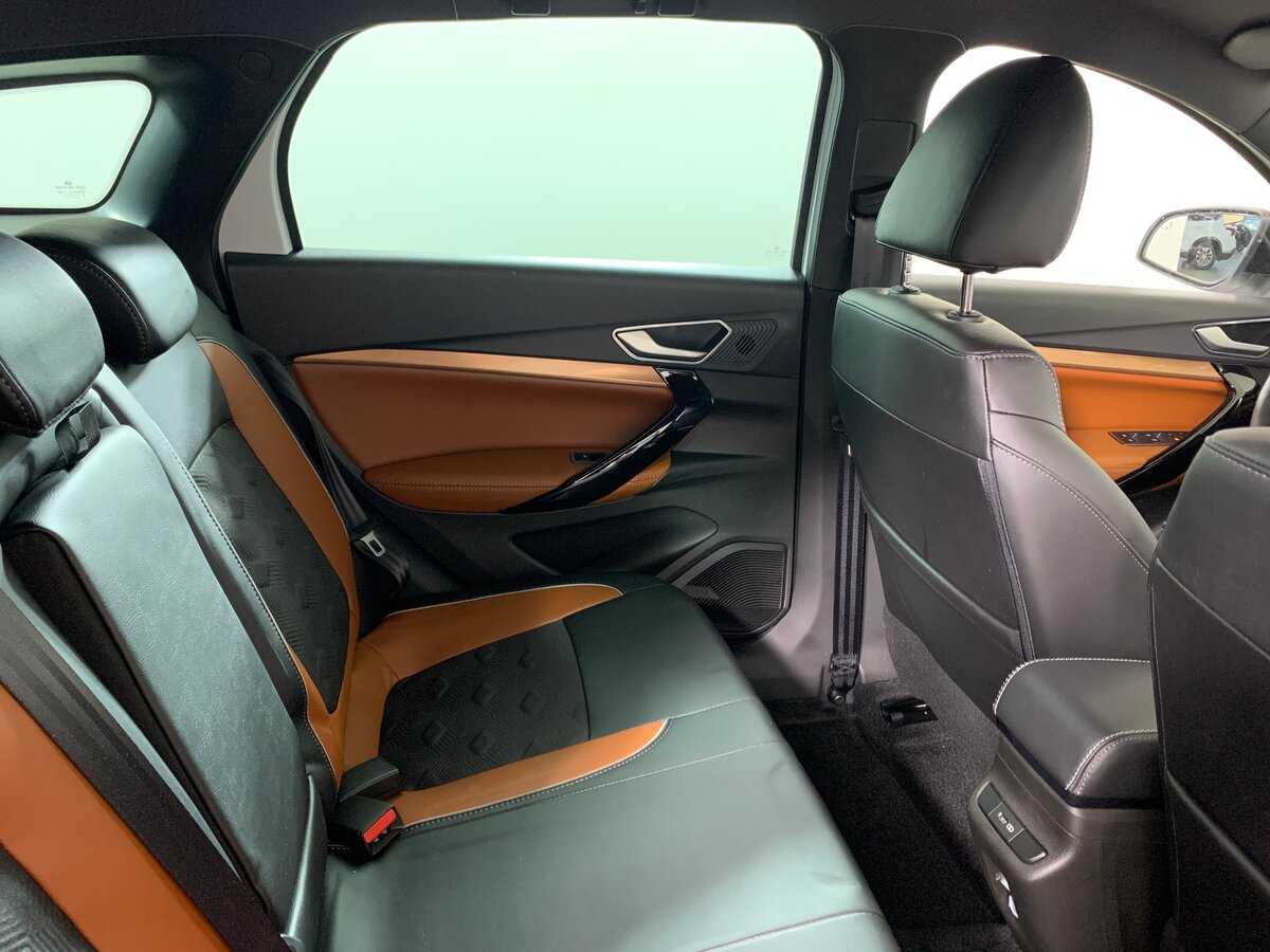 Lada (ВАЗ) Vesta с пробегом — 2024 год. Фото: #17