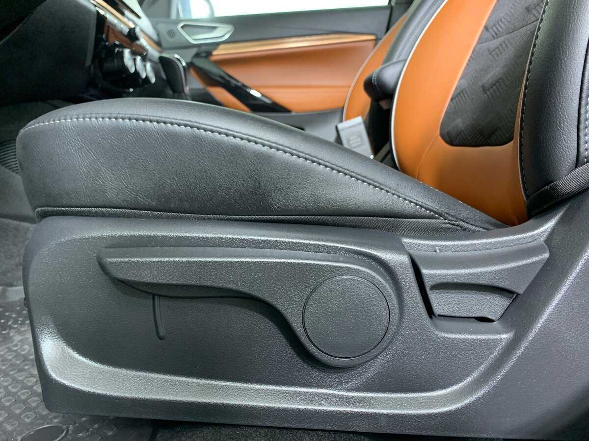 Lada (ВАЗ) Vesta с пробегом — 2024 год. Фото: #16