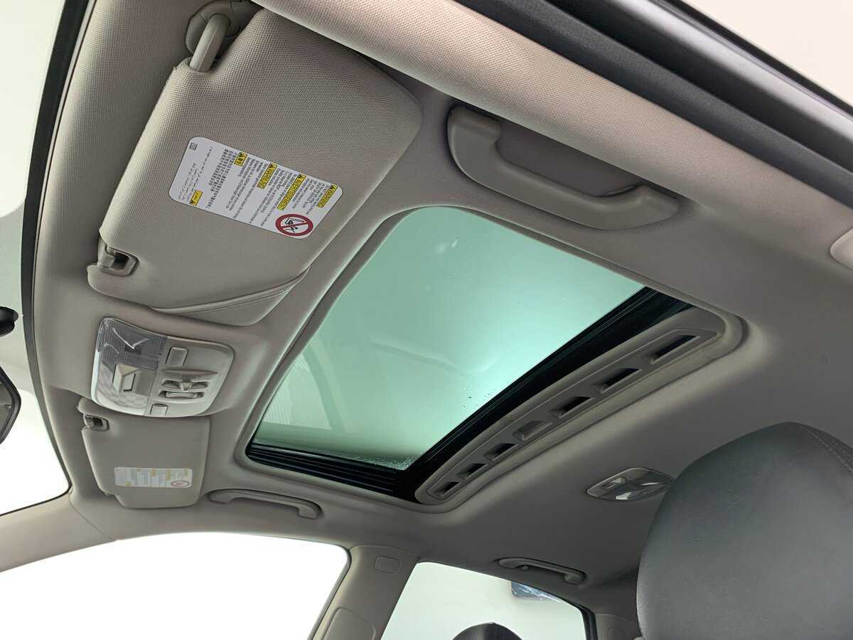 Subaru Legacy с пробегом — 2008 год. Фото: #18