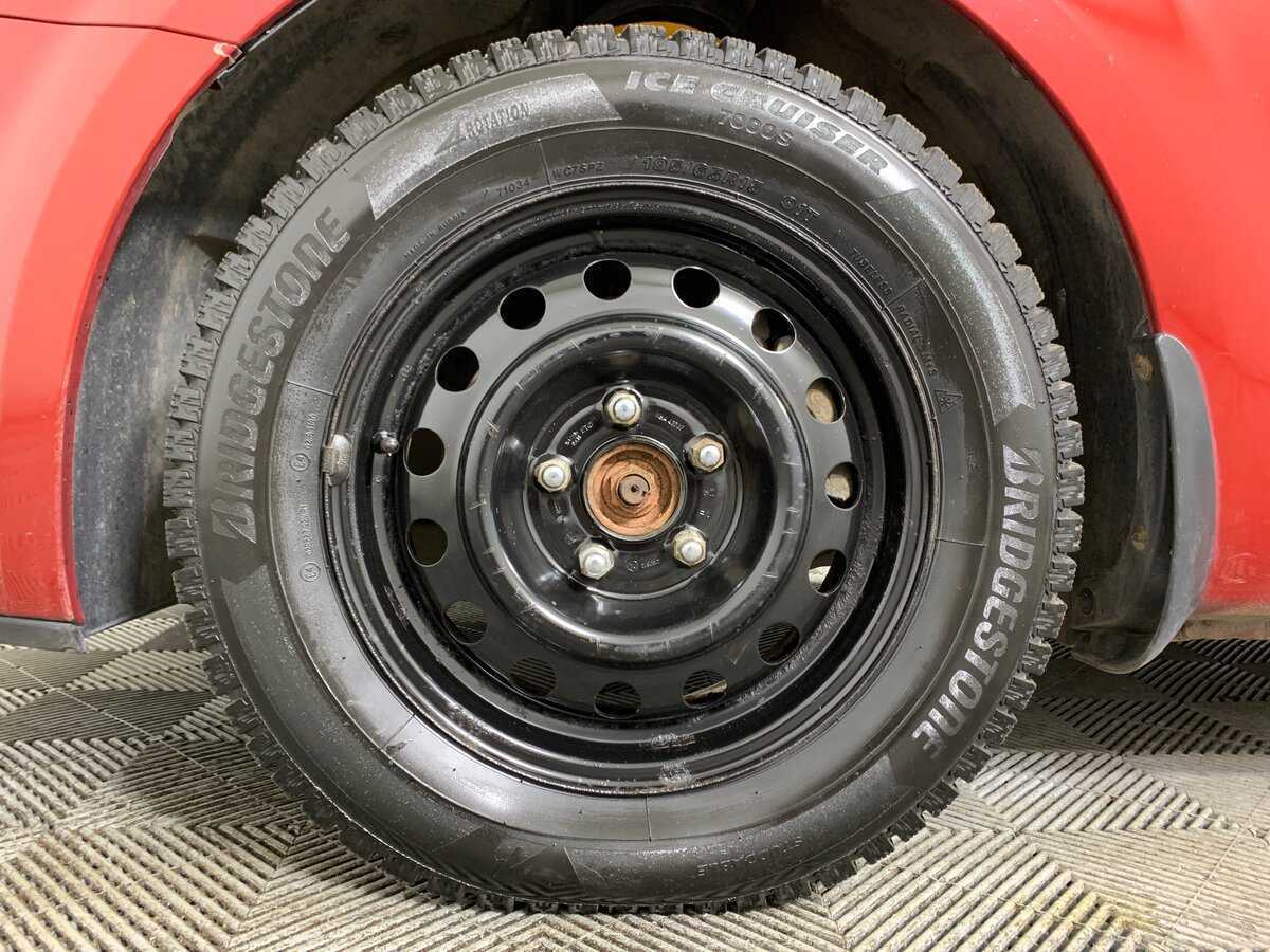 Kia Ceed с пробегом — 2011 год. Фото: #9