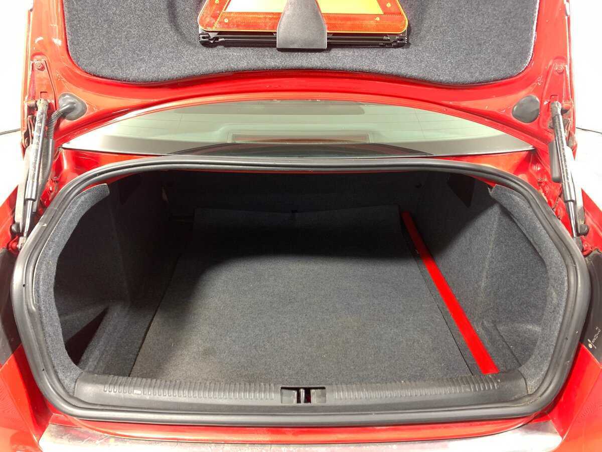 Audi A4 с пробегом — 2006 год. Фото: #19