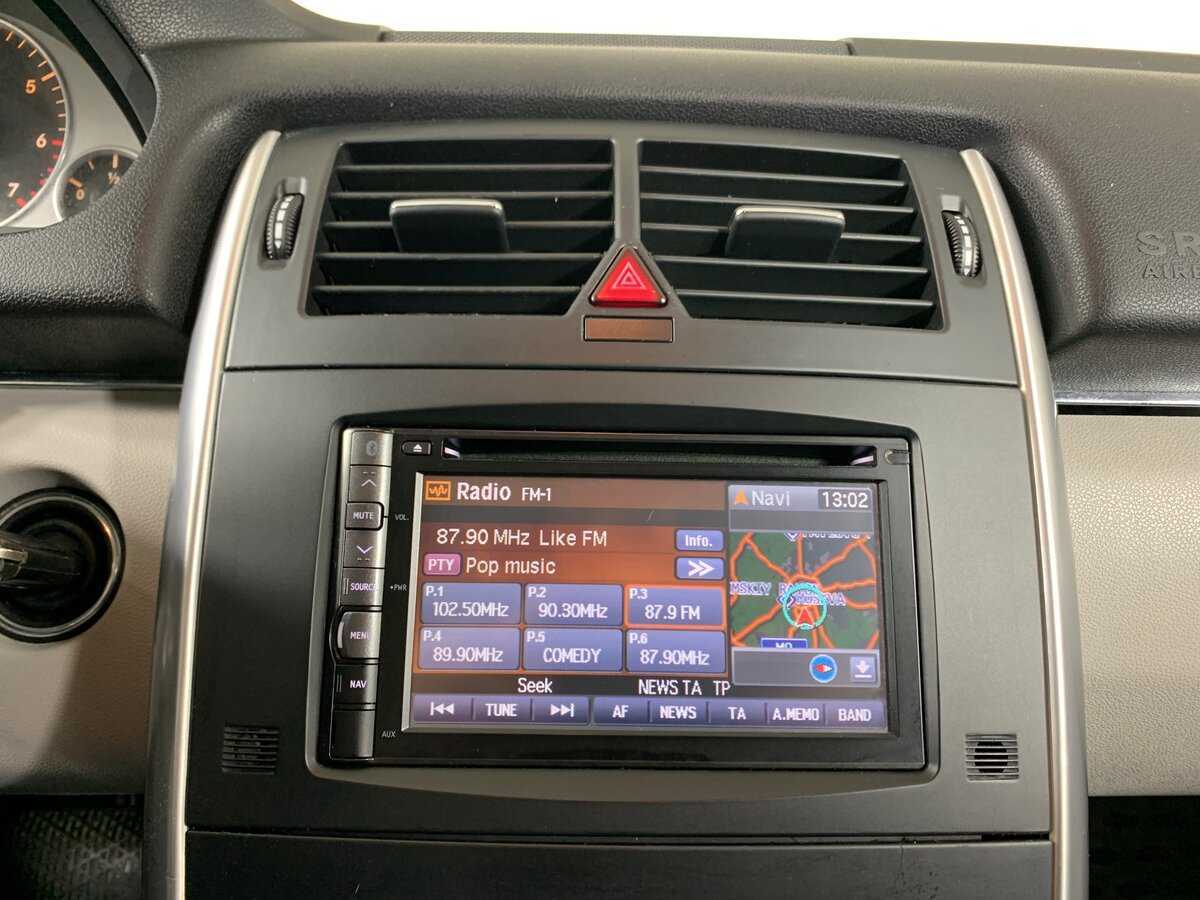 Mercedes-Benz B-Класс с пробегом — 2011 год. Фото: #14