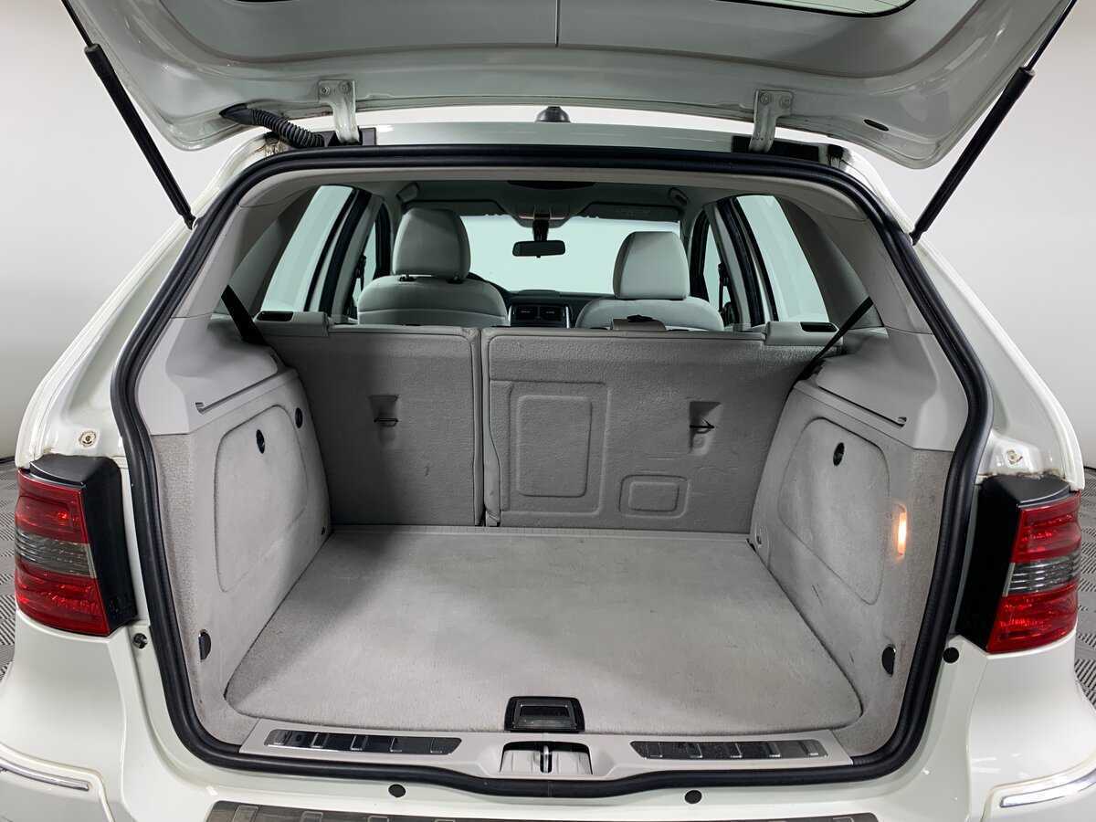 Mercedes-Benz B-Класс с пробегом — 2011 год. Фото: #18