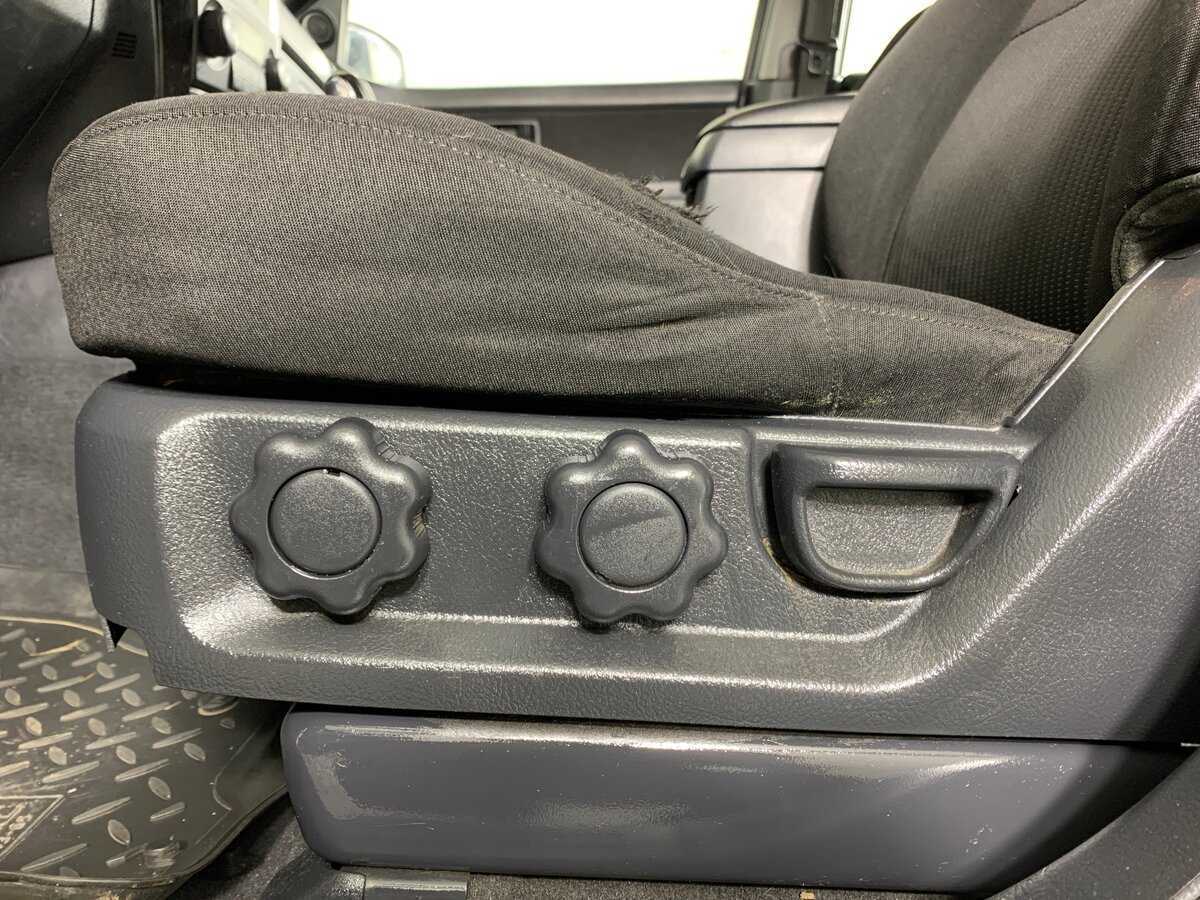 Kia Sorento с пробегом — 2007 год. Фото: #16