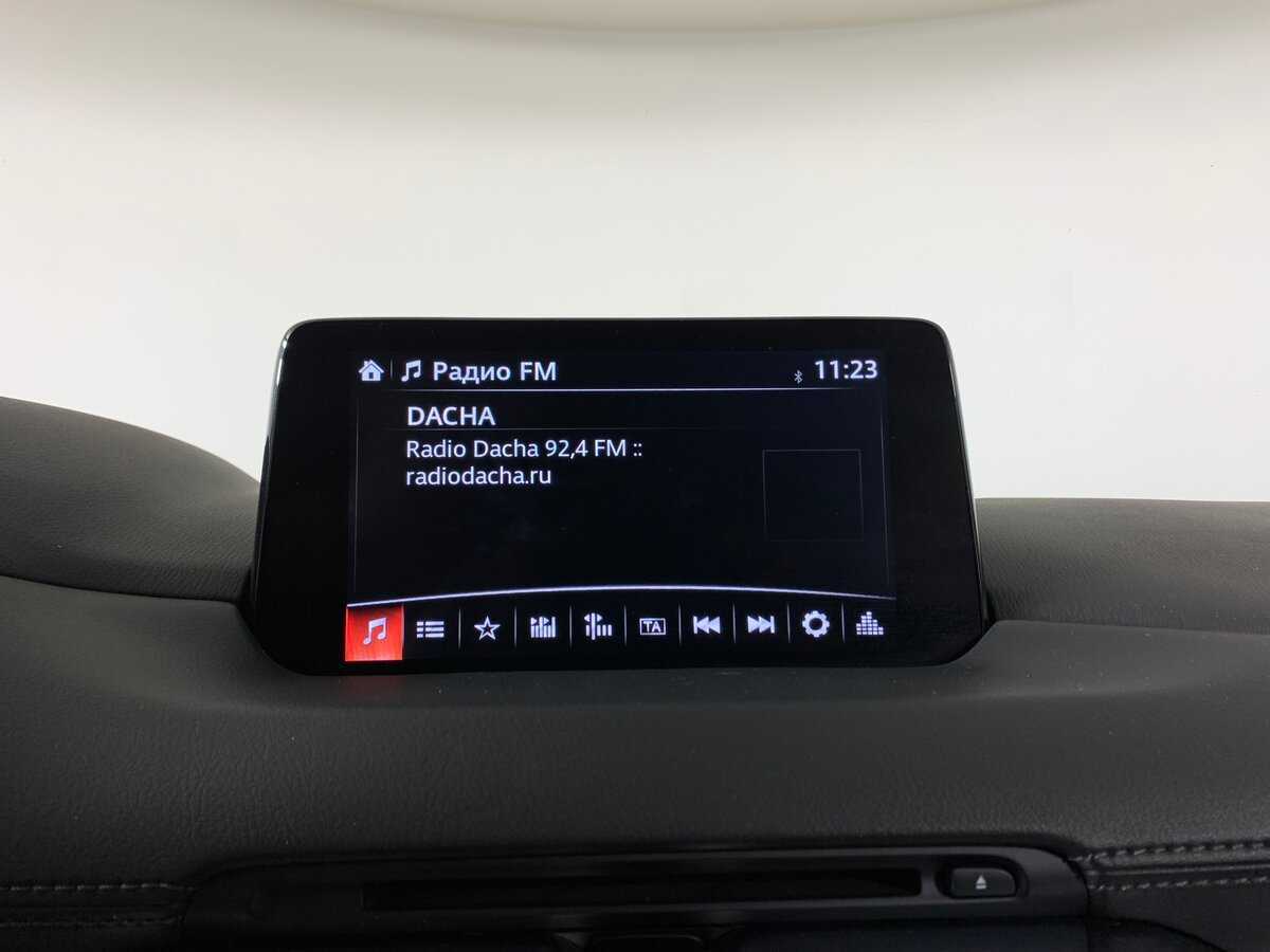 Mazda CX-5 с пробегом — 2020 год. Фото: #14