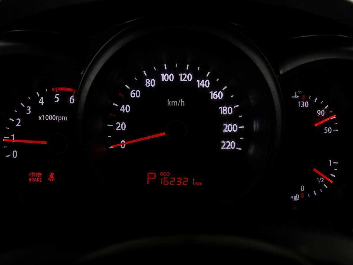 Kia Soul с пробегом — 2009 год. Фото: #16