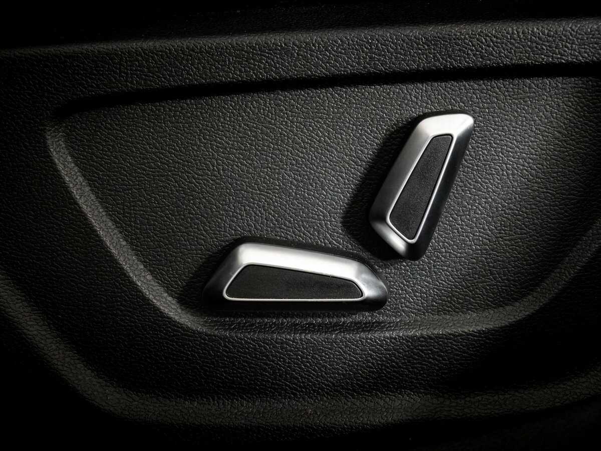 Geely Coolray с пробегом — 2023 год. Фото: #14