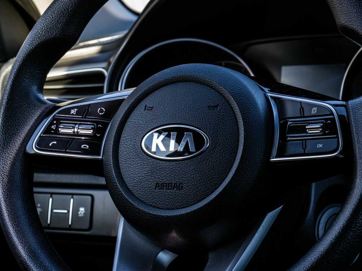 Kia Ceed с пробегом — 2019 год. Фото: #10